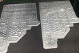 北京型材散熱器市場報價,型材散熱器熱阻計算
