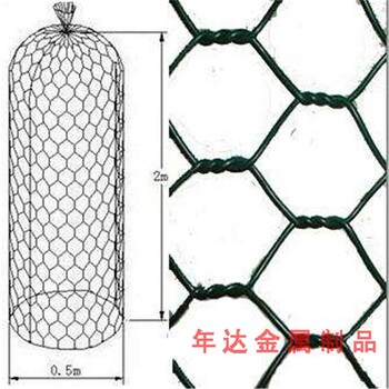 湖州供应石笼网兜报价