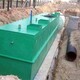 微型小型地埋式污水处理设备质量可靠原理图