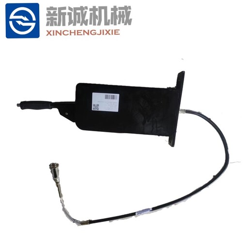 徐工備件手剎總成型號,手制動總成