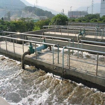 顺义厂家一体化污水处理设备质量可靠