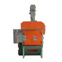 古鎮(zhèn)拋丸機(jī)自動(dòng)噴丸機(jī)模具除銹翻新不銹鋼彎頭強(qiáng)化表面