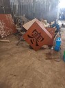 耐候鋼板參數(shù),專業(yè)定制廠家值得信賴,軍興耐候
