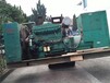 宁波柴油发电机回收发电机回收价格