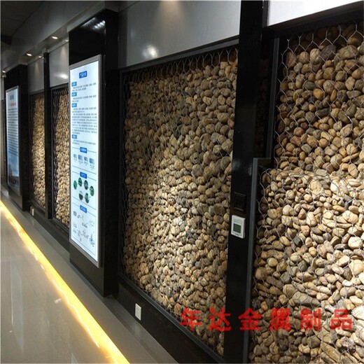徐州生产格宾石笼网标准
