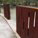 耐候鋼板水景,規(guī)格齊全價(jià)格鉅惠,軍興耐候