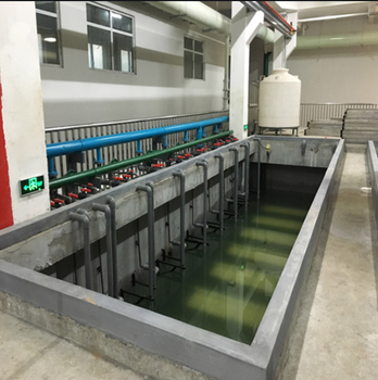 顺义生产一体化污水处理设备厂家