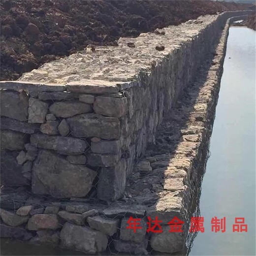 桂林出售格宾石笼网厂家