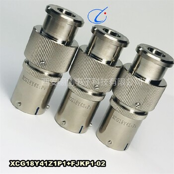 XCG30F30K1P1接插件XCG驪創(chuàng)新品圓形連接器
