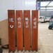 杭州耐候钢板,现货供应-全新报价-厂家直销,军兴耐候