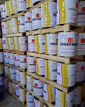 潮州回收钢结构油漆价格