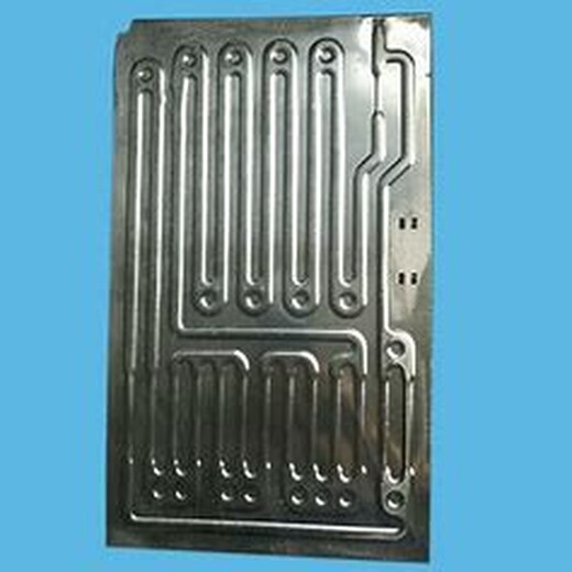 上海摩擦搅拌焊散热器原装现货,搅拌摩擦焊的热源特点