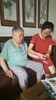 北京家政服务延庆家庭陪护老人护理多少钱一个月