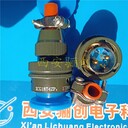 XCG33T27Z1P1接插件XCG圓形連接器驪創(chuàng)新品