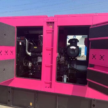 汕頭帕金斯維修柴油發(fā)電機(jī)維保
