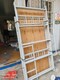 广州工地回收铁架床图
