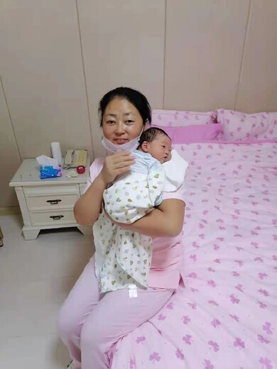 豐益橋育兒嫂培訓