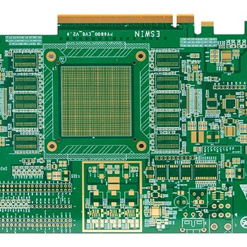 光模块PCB线路板厂商