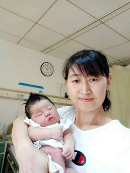 育兒嫂城關(guān)家庭陪護多少錢(qián)一個(gè)月