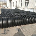山東承插電熔連接B型克拉管