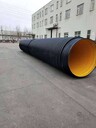 密云承插電熔連接B型克拉管