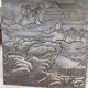 鍛銅浮雕定制廠家圖