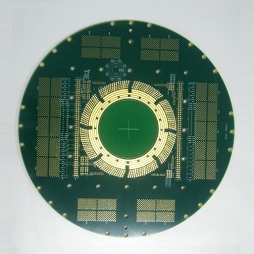 二十层PCB板