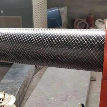 海南生产钢丝网骨架聚乙烯复合管施工方式,PE给水消防钢丝网管