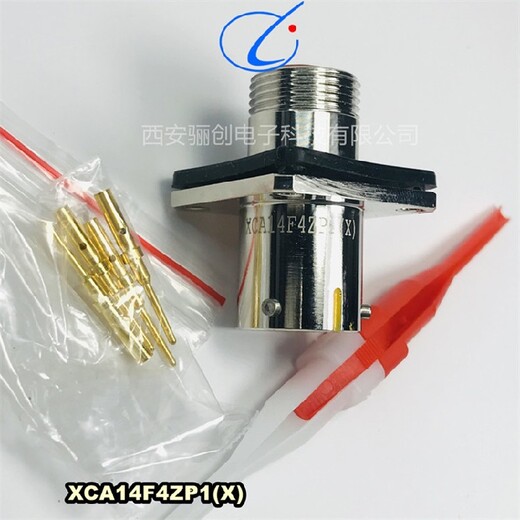 骊创销售,XCA39S46M1D1接插件XCA,插头插座