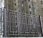 锌钢围栏萍乡铁艺围栏整体焊接式锌钢护栏