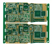 PCB四层板打样