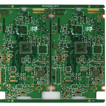 PCB板加工