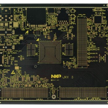 無鹵素PCB電路板廠家