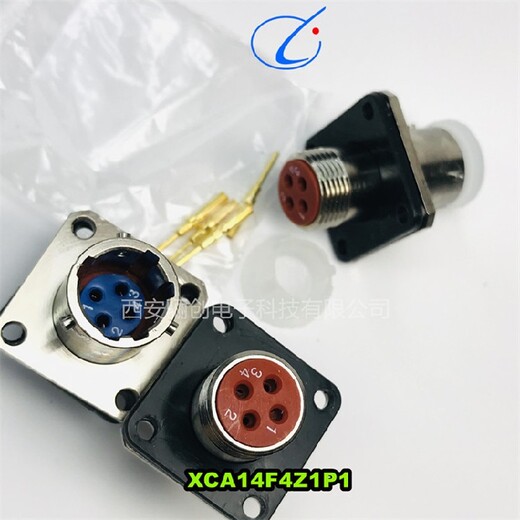 骊创新品,XCA39T36K1D1公母头XCA,圆形连接器