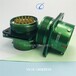 圓形連接器Y11X-2461ZK10航插Y11X驪創(chuàng)銷售