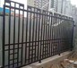 锌钢围栏永新铁艺围栏整体焊接式锌钢护栏