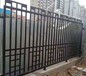 鋅鋼圍欄威海鐵藝圍欄可以根據圖紙定做
