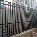 鋅鋼圍欄上饒鐵藝圍欄廠家報價