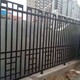鋅鋼圍欄鐵藝圍欄圖