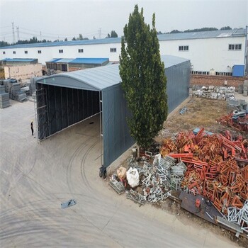 北京露台电动雨棚生产厂家电动推拉棚
