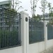 锌钢围栏忻州铁艺围栏组装式锌钢护栏