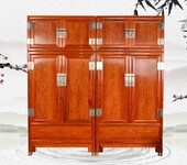 濟寧王義紅木緬甸花梨家具操作簡單，紅木家具