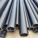 忻州生产钢丝网骨架聚乙烯复合管价格,PE给水消防钢丝网管