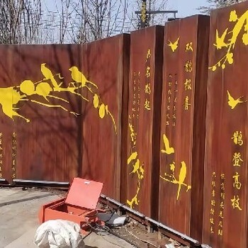 q355nh耐候鋼板-鋁板雕刻浮雕-現(xiàn)貨供應(yīng)-歡迎來電咨詢