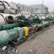 亳州市回收螺杆物料泵公司展示图