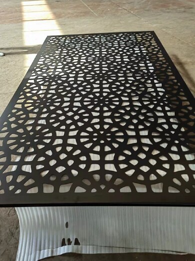 q355nh耐候钢板-镂空雕刻铝板-欢迎来电咨询，实地考察