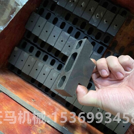 贵州大型角钢打孔切断一体机天马机械厂模具