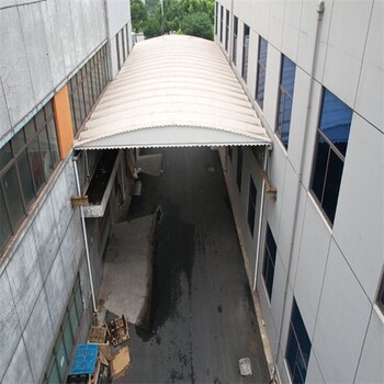 廣東7字型活動雨蓬批發(fā)價格