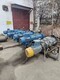 河北省回收螺杆物料泵公司展示图
