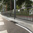鋅鋼圍欄鹽城鐵藝圍欄組裝式鋅鋼護(hù)欄